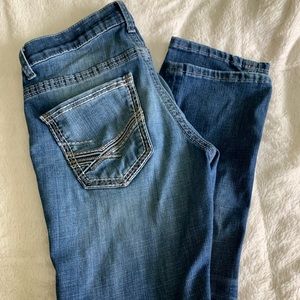 BKE jeans men’s